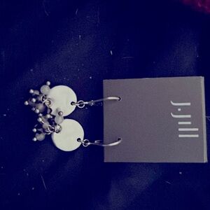 NWT JJill earrings